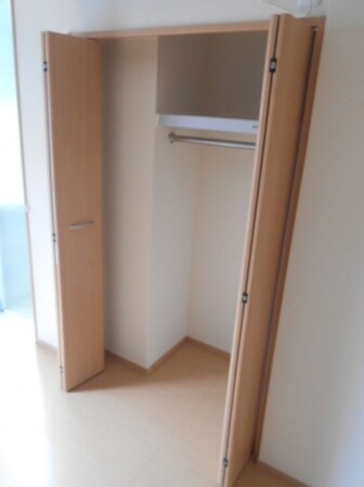 ジーヴォ・KSの物件内観写真